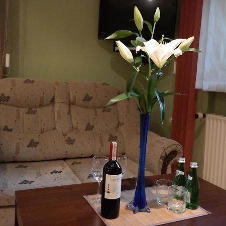 Villamirage 타르노프스키 고리 외부 사진