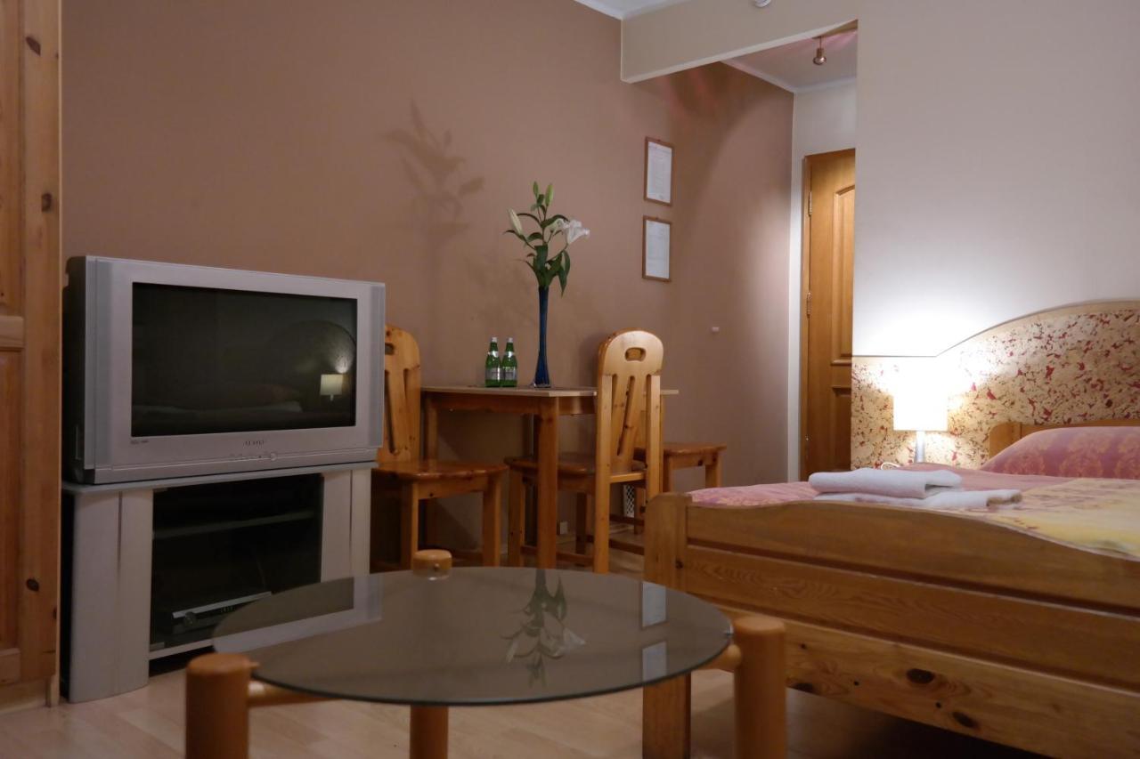 Villamirage 타르노프스키 고리 외부 사진