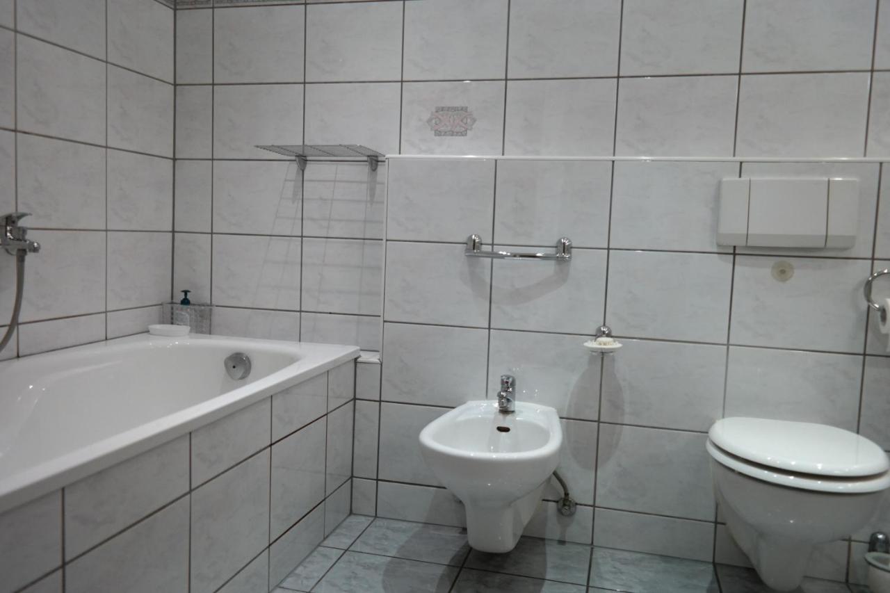 Villamirage 타르노프스키 고리 외부 사진